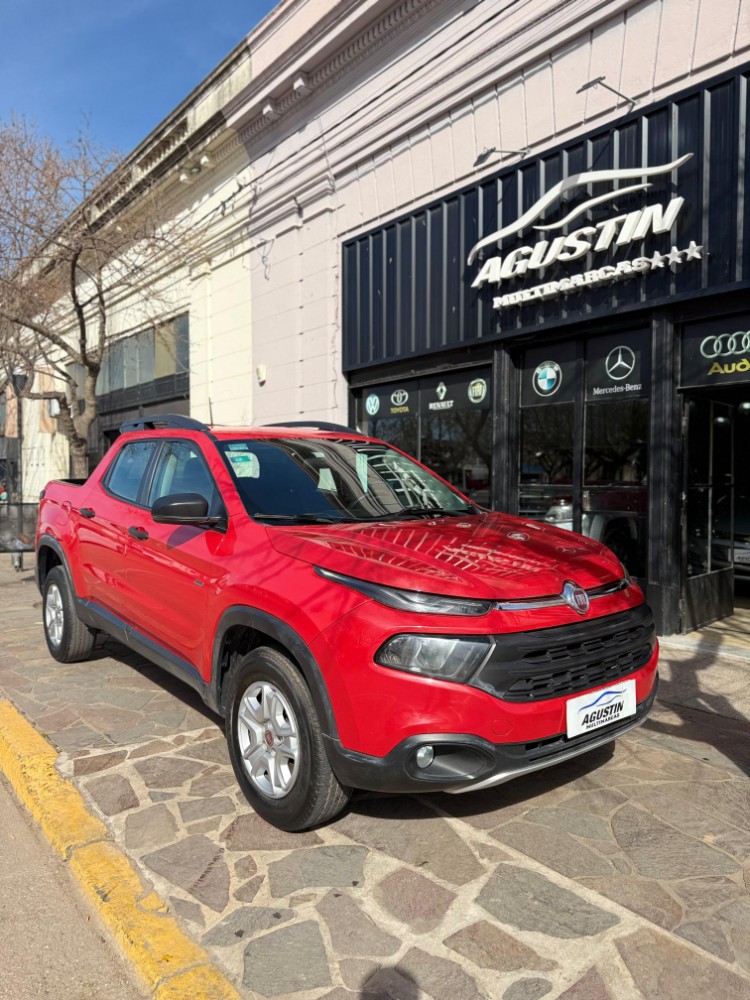 Fiat TORO — foto 2